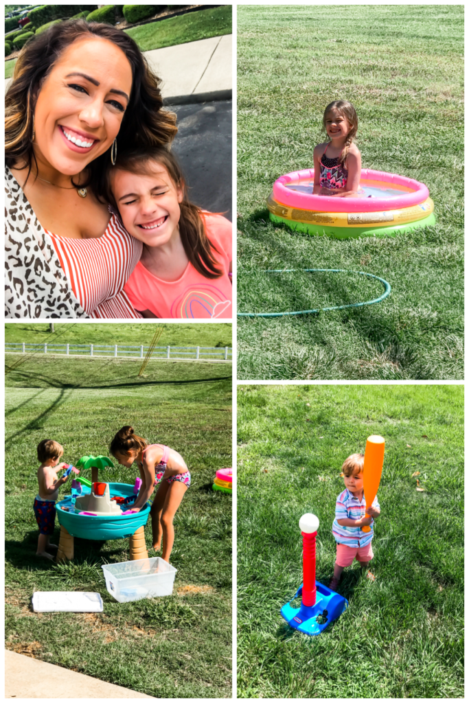 Family Outdoor Activities - Pretty Little Style Blog - Fashion + Lifestyle